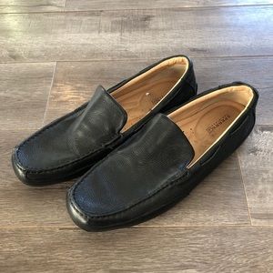 dress shoes - topsider